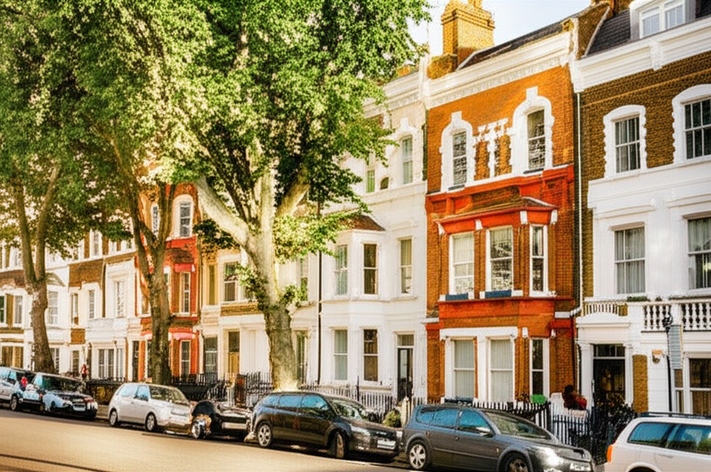 Secondary glazing in Camden