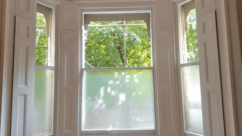 Preventing Condensation: Expert Tips for Secondary Glazing