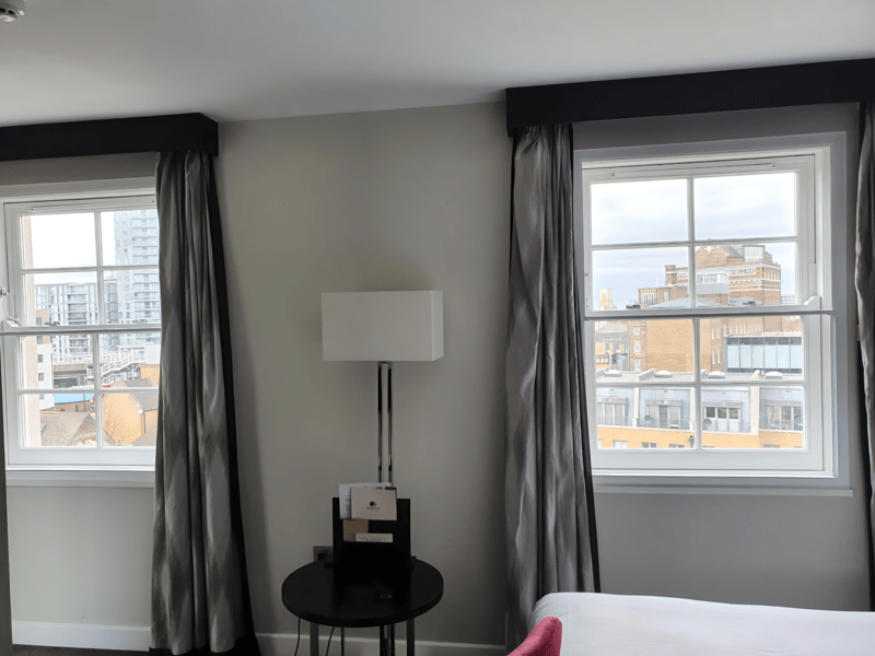 How Secondary Glazing Reduces Noise Pollution by Up to 80%