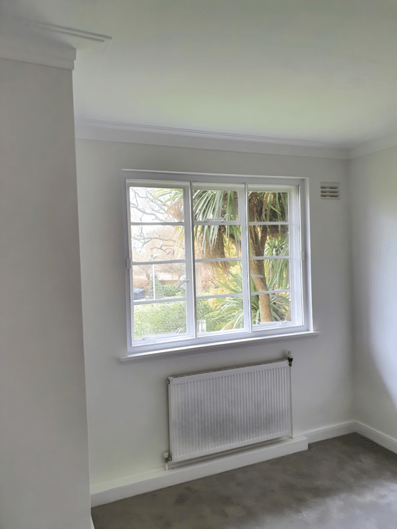 How to Stop Condensation on Windows (Permanent Solution)