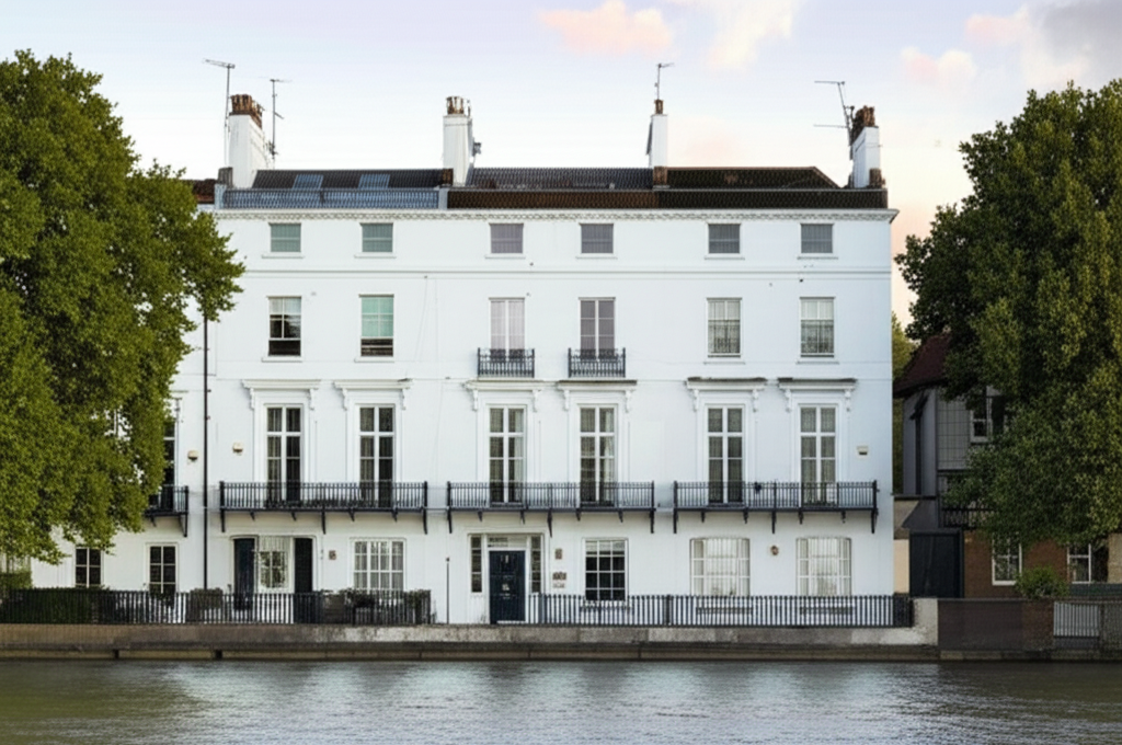Secondary glazing in Richmond